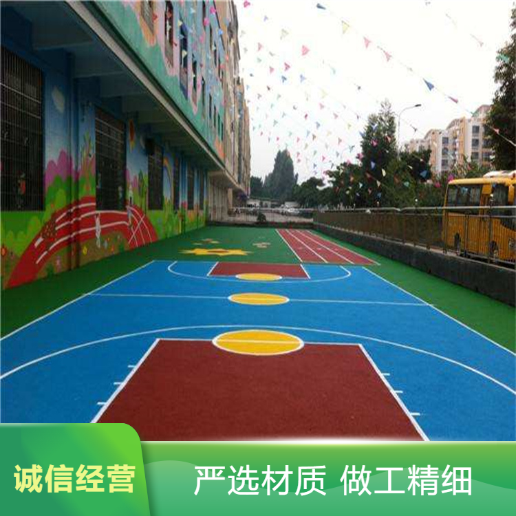 六盘水市硅PU人造草坪 - 一站式服务